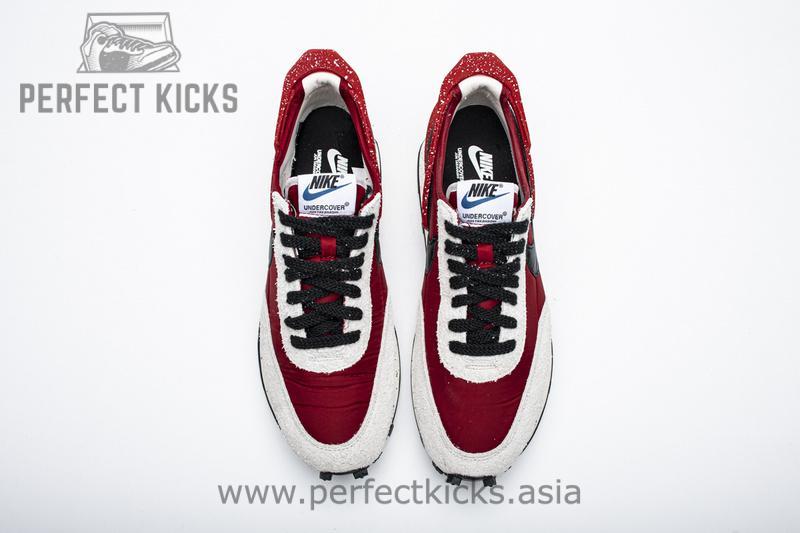 Undercover x Nike Dbreak University Red CJ3295-600 - Image 2