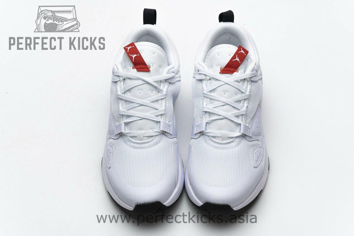 CV1761-016 Fragment Design x Jordan Delta SP All White - Image 7