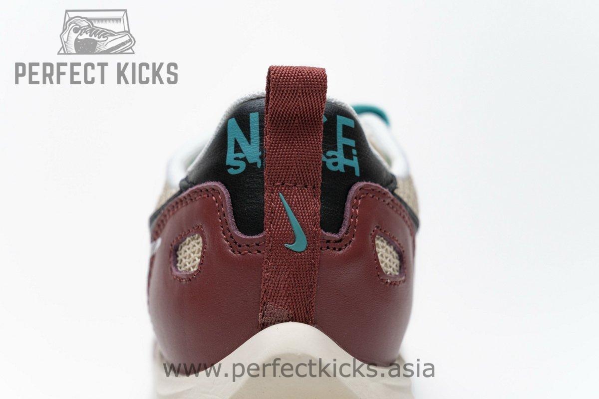 CI9928-301 Sacai x Nike Pegasua Vaporfly Villain Red Yellow Green - Image 19