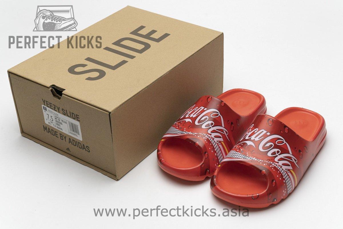 FH6346-12 adidas Yeezy Slide - Image 3