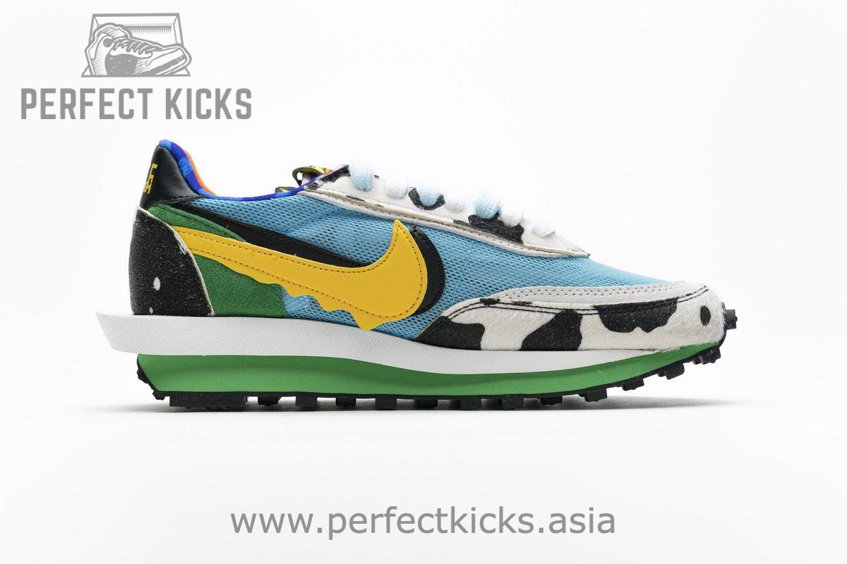 CN8899-006 Ben & Jerry's x Nike LDWaffle26 - Image 8