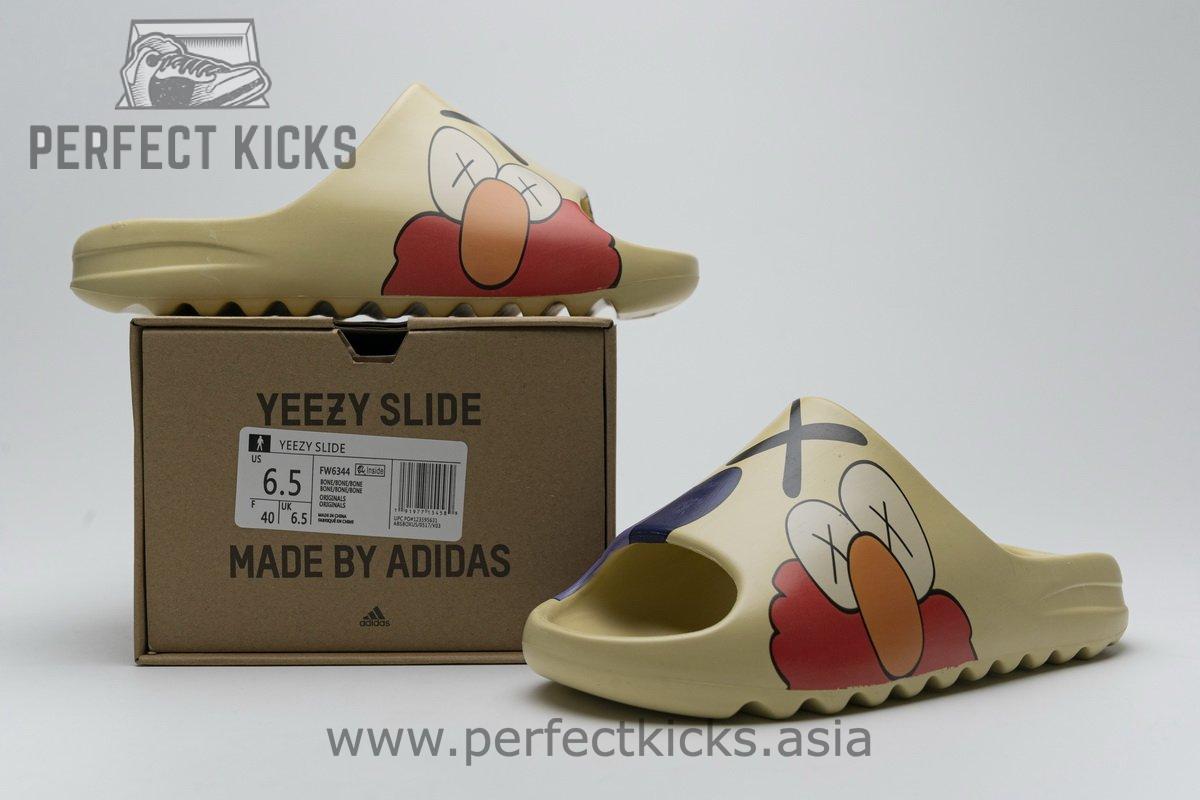 FW6344 adidas Yeezy Slide - Image 2