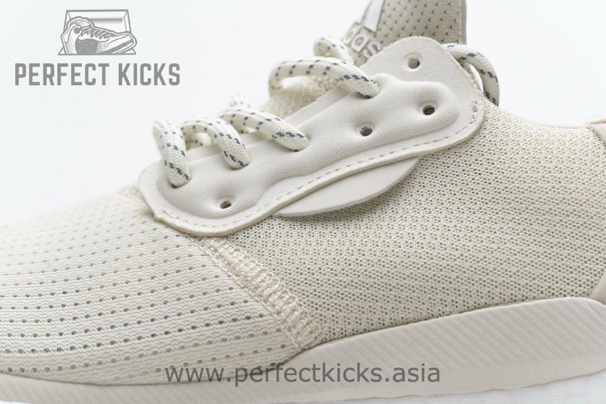 EG7767 Pharrell Williams x adidas Solar HU Glide Cream White - Image 14