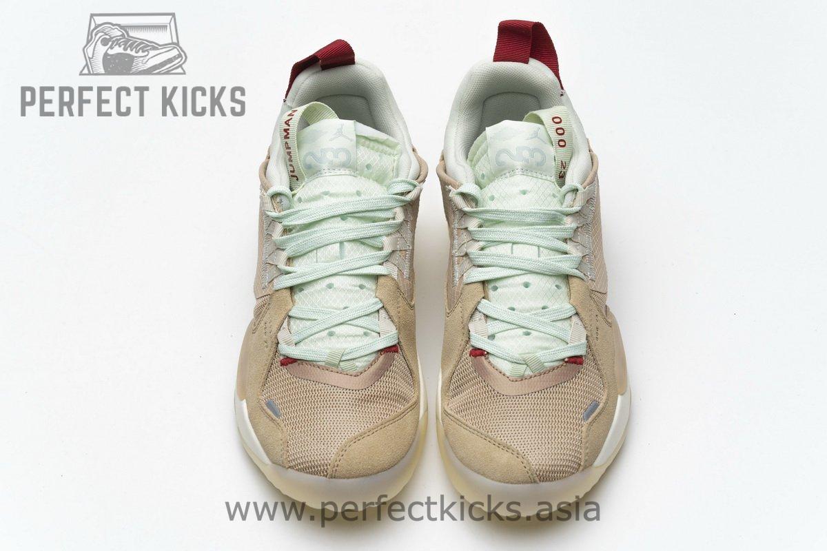 CD6109-200 Jordan Delta SP Vachetta Tan - Image 5