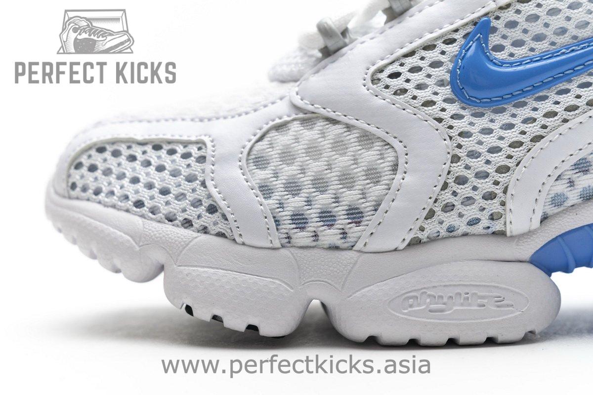 CD3613-100 Stussy X Nike Spiridon Cage 2 University Blue - Image 16