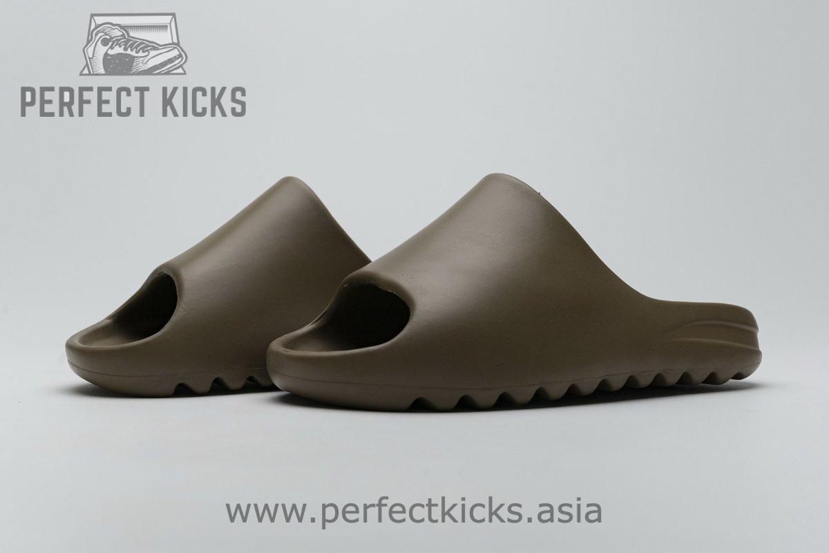 FV8425 adidas Yeezy Slide “Earth Brown” - Image 4