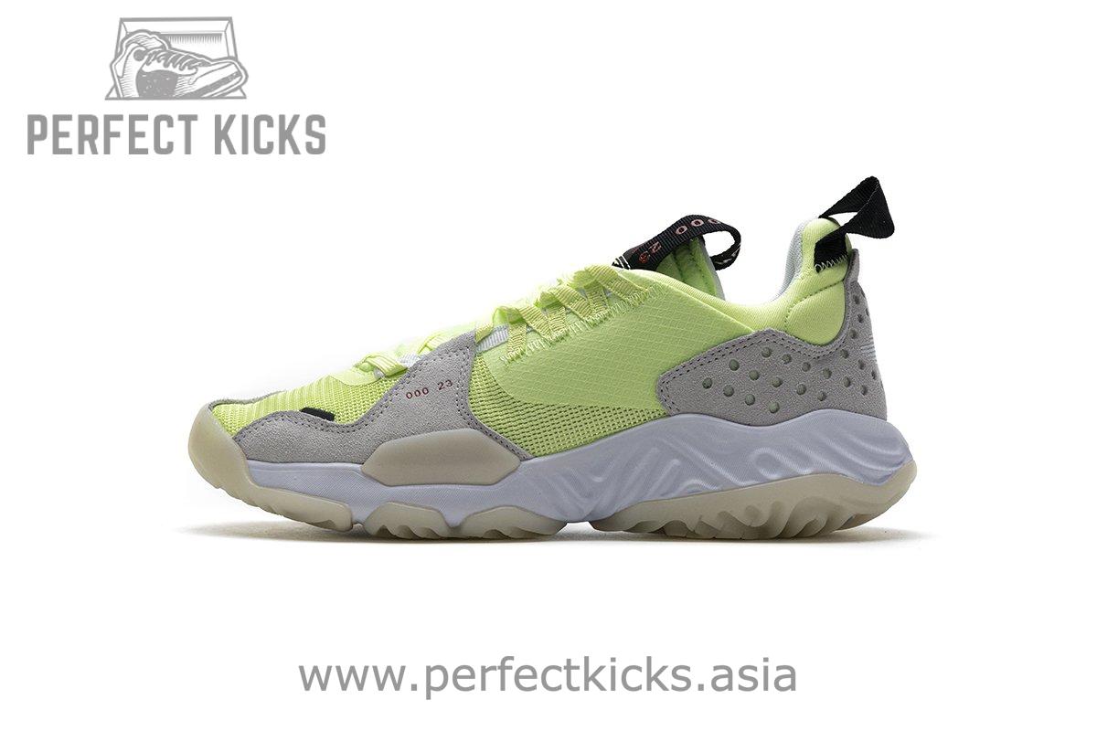 CD6109-700 Jordan Delta SP Green - Image 9