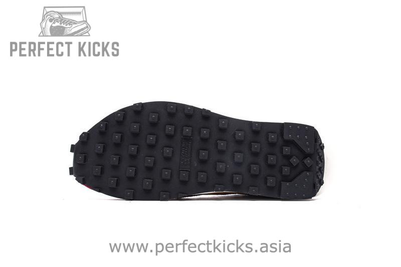 Sacai x Nike LDWaffle Blue Multi BV0073-400 - Image 19