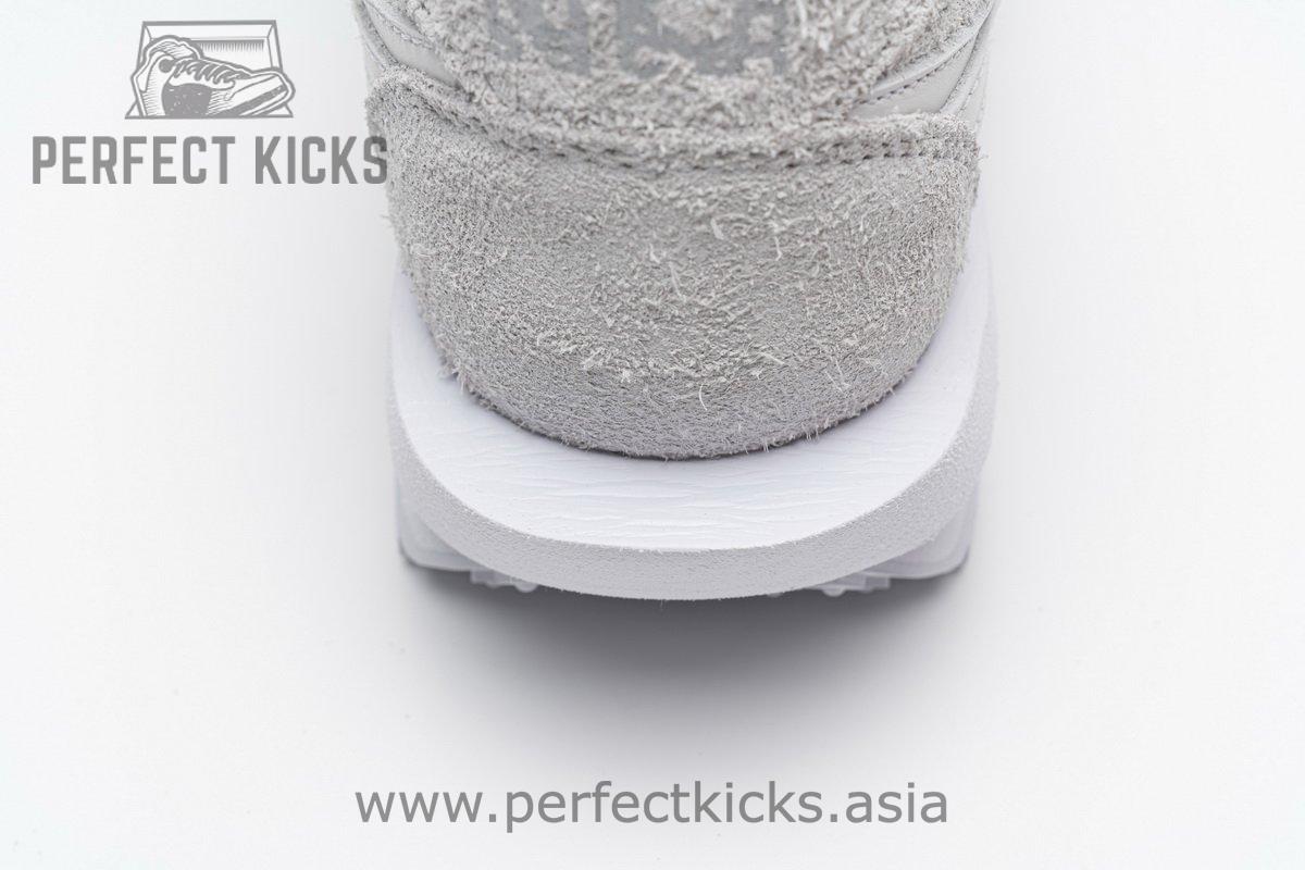 BV0073-101 Nike LD Waffle Sacai White Nylon - Image 9