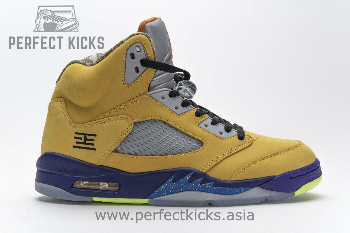 CT1003-100 Jordan Delta SP Sail Varsity Red - Image 18