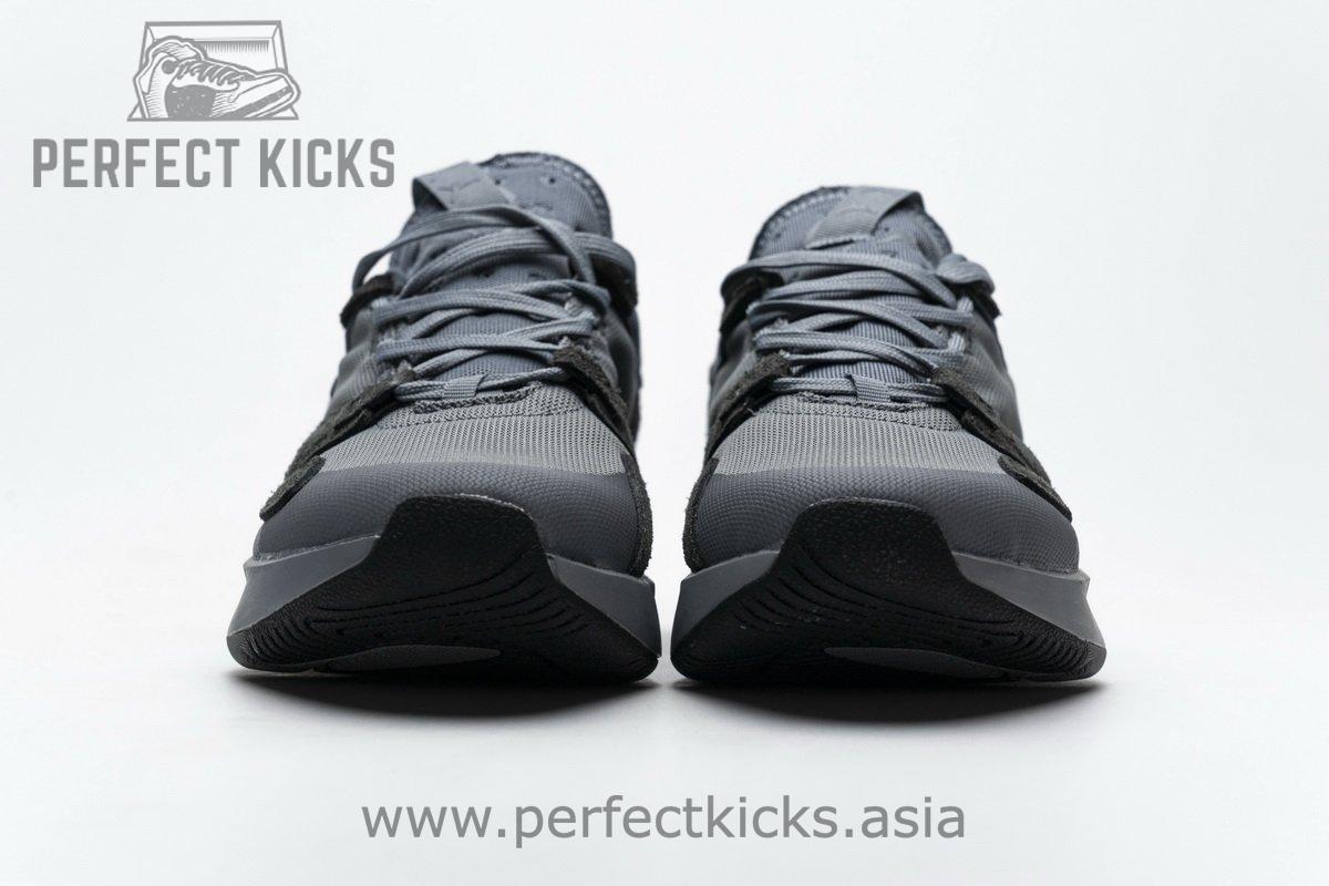 Copia del CV1761-100 Fragment Design x Jordan Delta SP Black White - Image 7