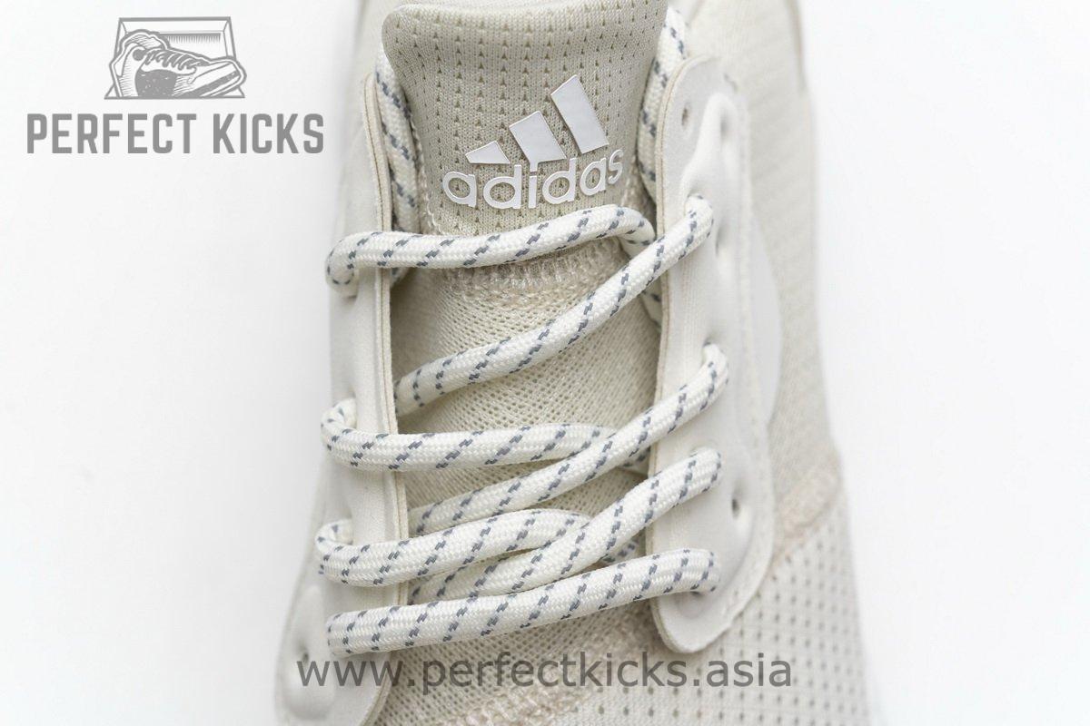 EG7767 Pharrell Williams x adidas Solar HU Glide Cream White - Image 12
