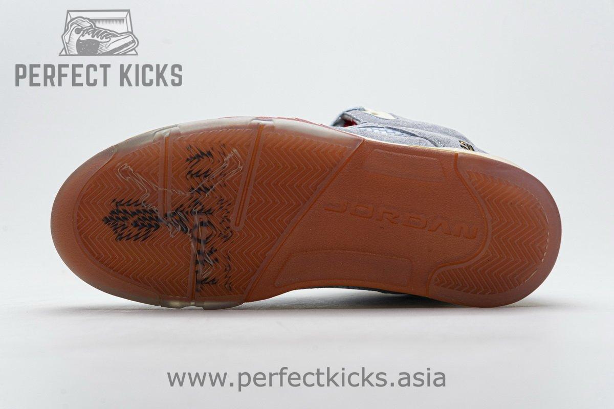 CI1899-400 Air Jordan 5 Retro "Trophy Room" - Image 19