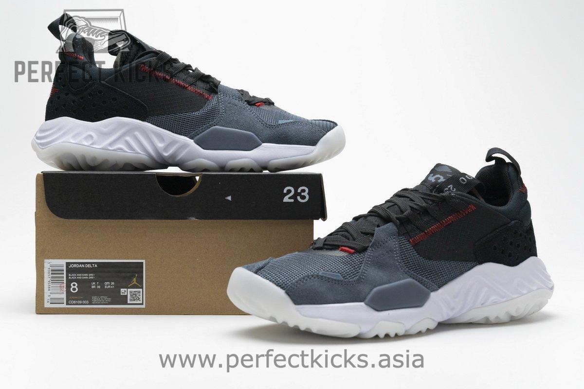 CD6109-003 Jordan Delta SP Black Dark Grey - Image 2
