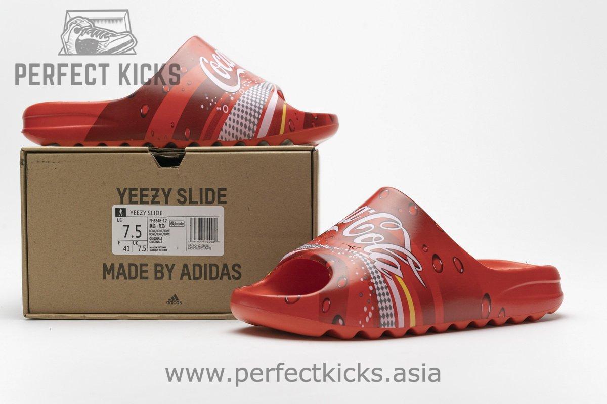 FH6346-12 adidas Yeezy Slide - Image 2