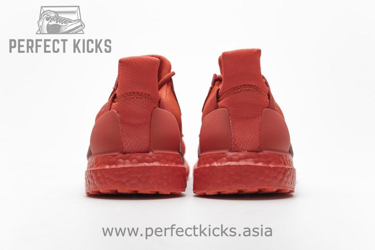 EF2381 Pharrell Williams x adidas Solar HU Glide Red - Image 7