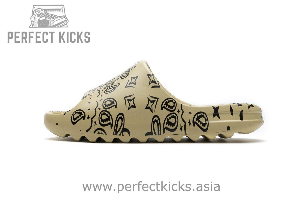 FW6344-11 adidas Yeezy Slide - Image 8