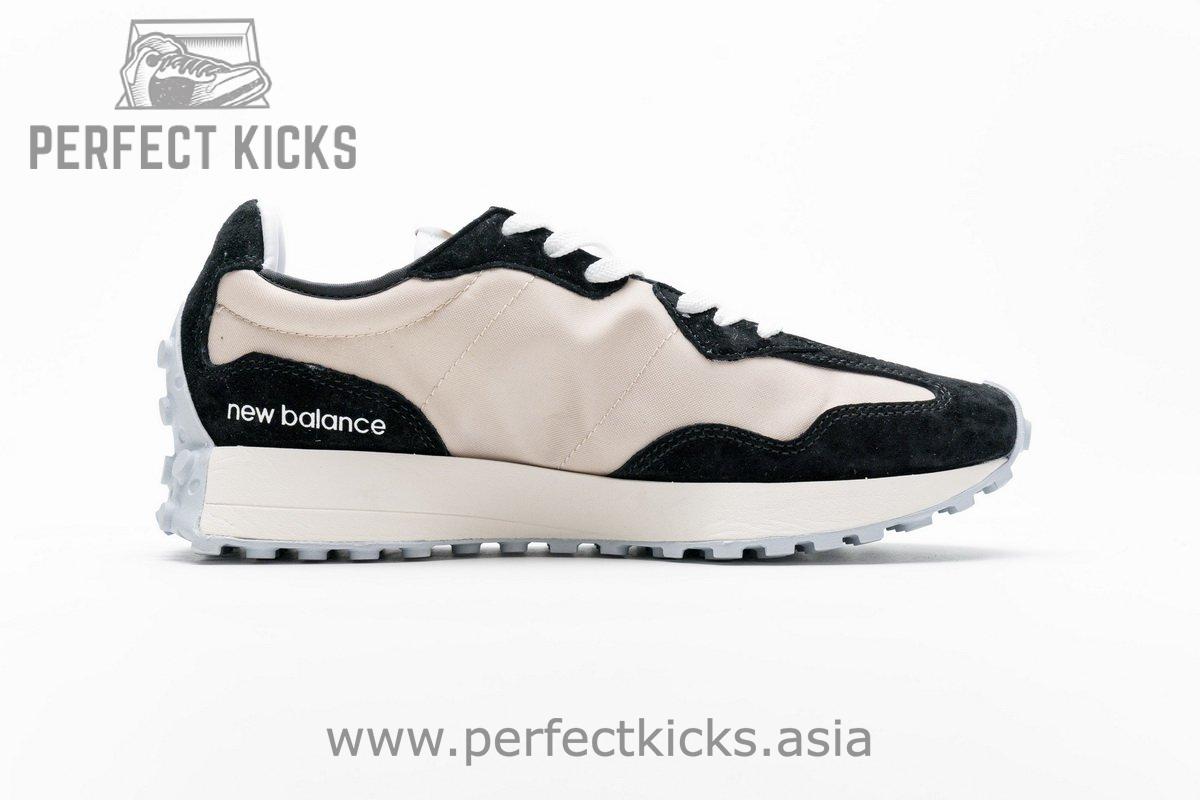 WS327CPA New Balance Black Grey - Image 8