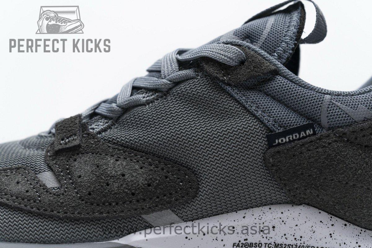 Copia del CV1761-100 Fragment Design x Jordan Delta SP Black White - Image 16