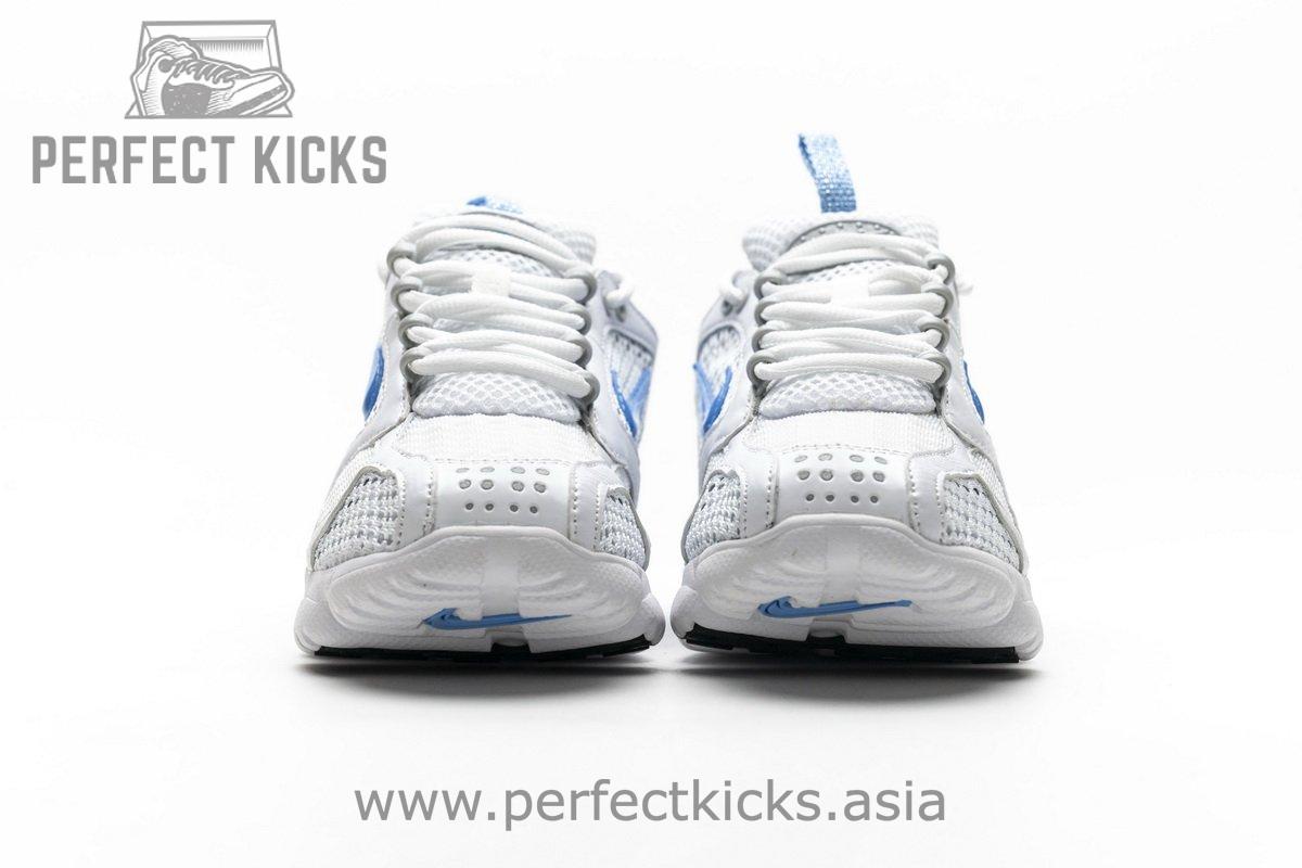 CD3613-100 Stussy X Nike Spiridon Cage 2 University Blue - Image 5