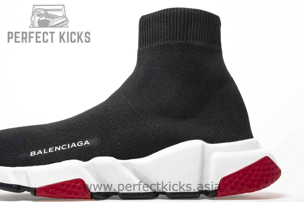 Top Originals Supplier Balenciaga Speed Runner - Image 9