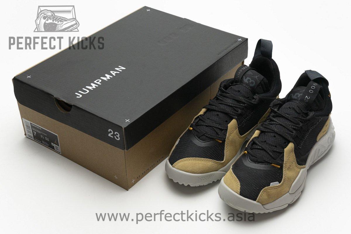 CD6109-002 Jordan Delta SP Black Flax - Image 3