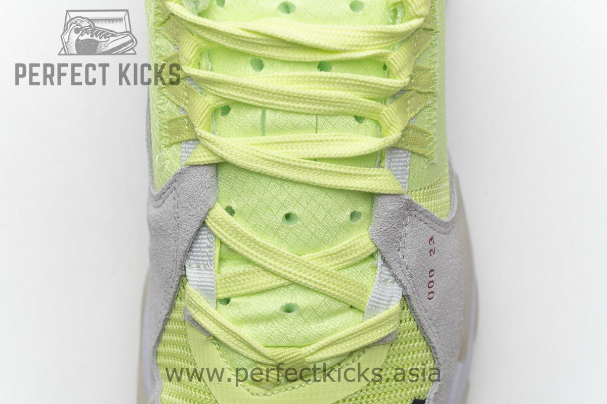 CD6109-700 Jordan Delta SP Green - Image 12