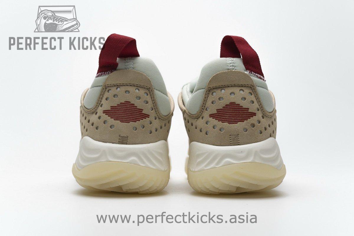 CD6109-200 Jordan Delta SP Vachetta Tan - Image 4