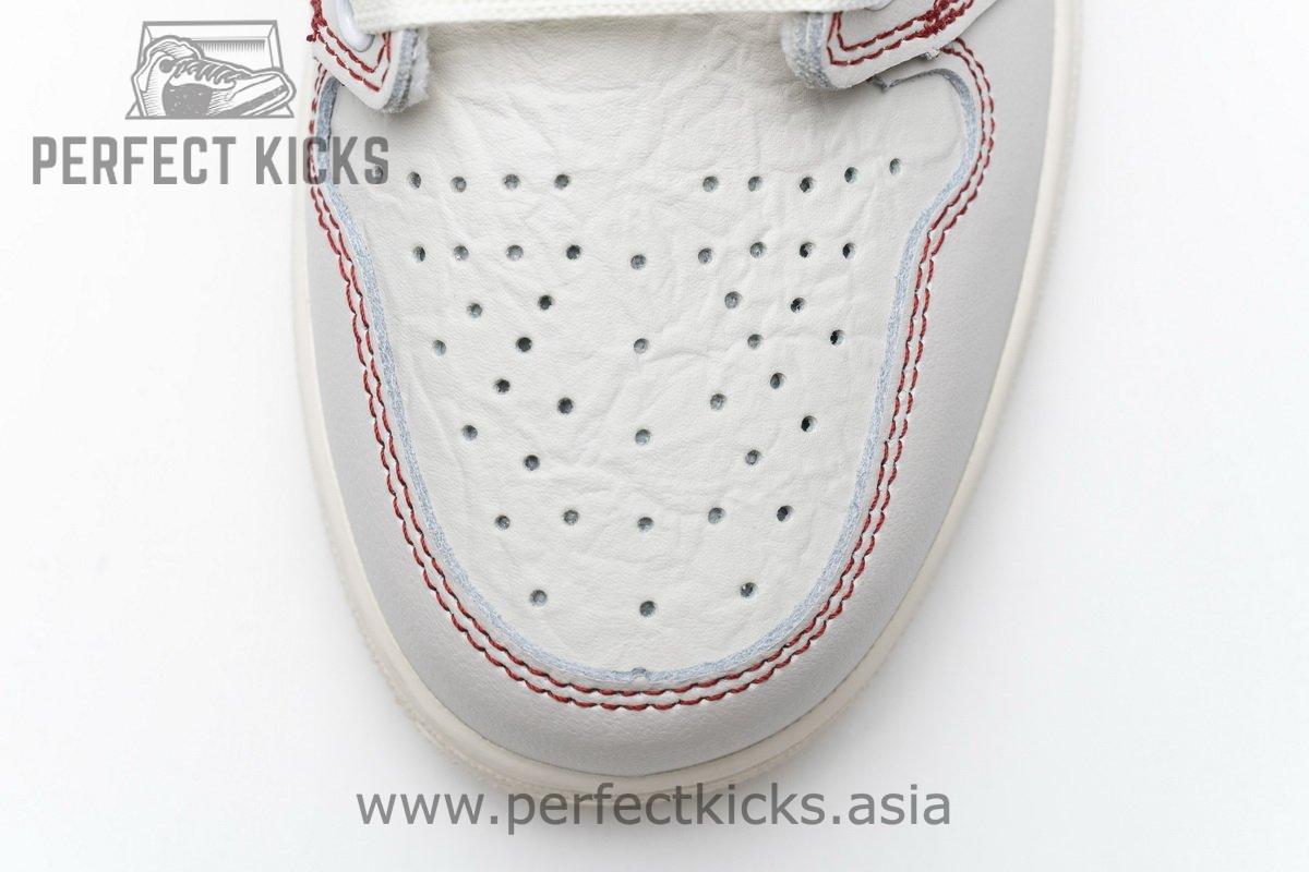 555088-160 Air Jordan 1 Retro High OG“Phantom” - Image 11