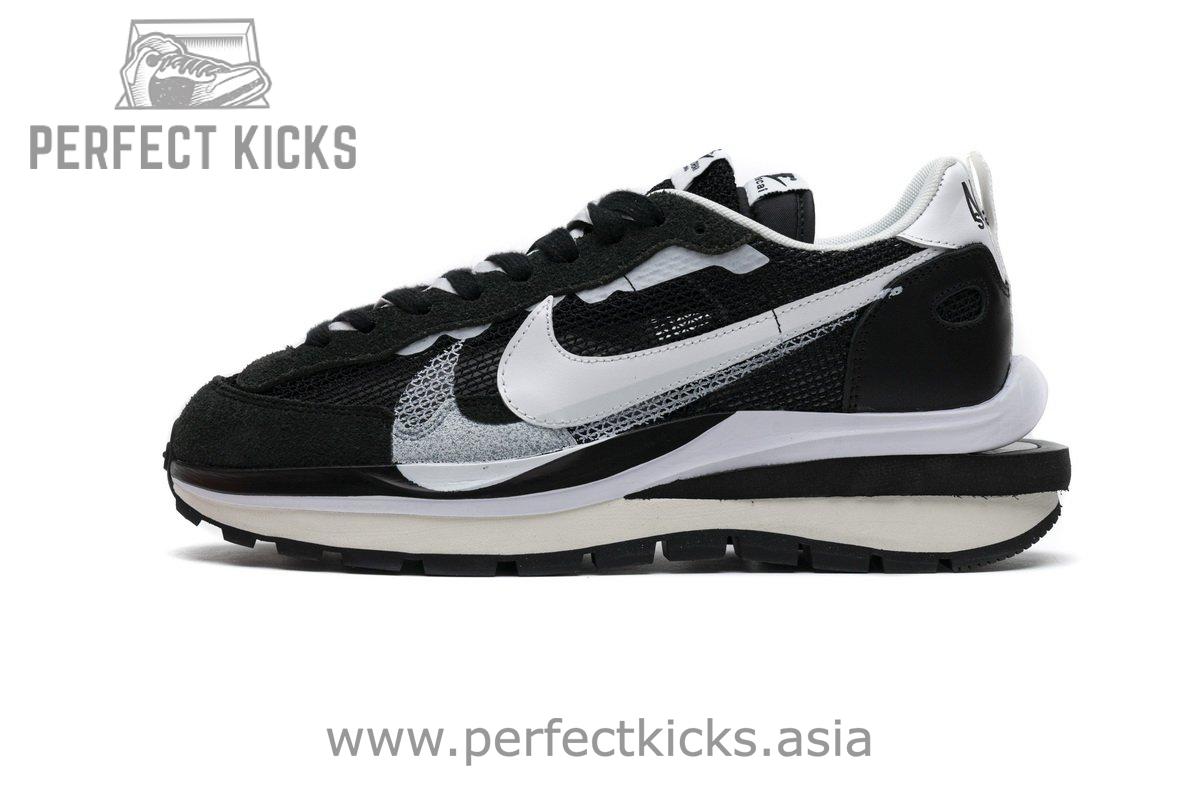 CI9928-001 Sacai x Nike Pegasua Vaporfly Black White - Image 13