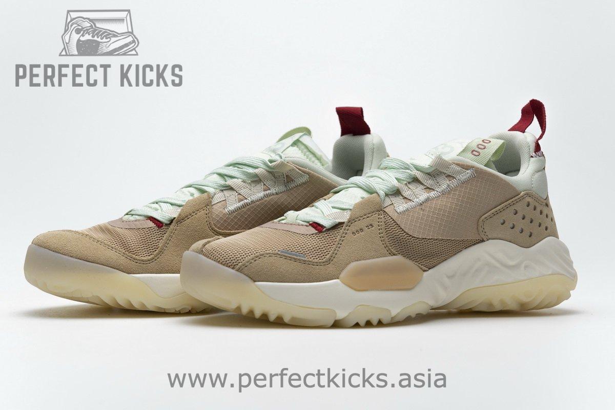 CD6109-200 Jordan Delta SP Vachetta Tan - Image 7