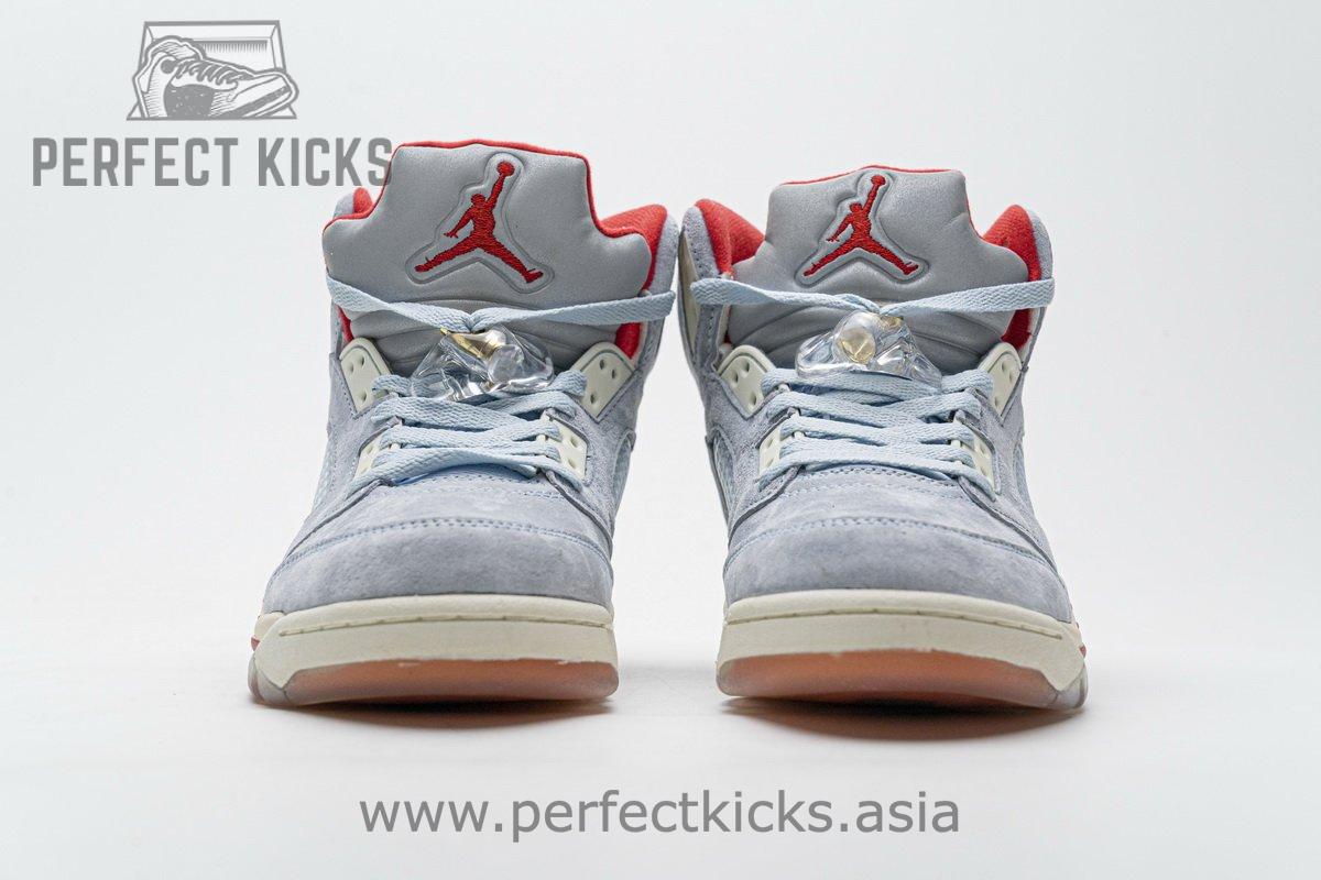 CI1899-400 Air Jordan 5 Retro "Trophy Room" - Image 4