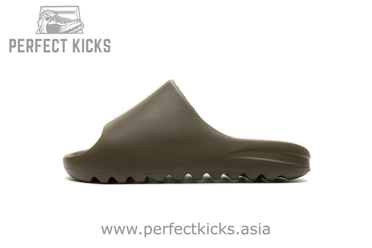 FV8425 adidas Yeezy Slide “Earth Brown”