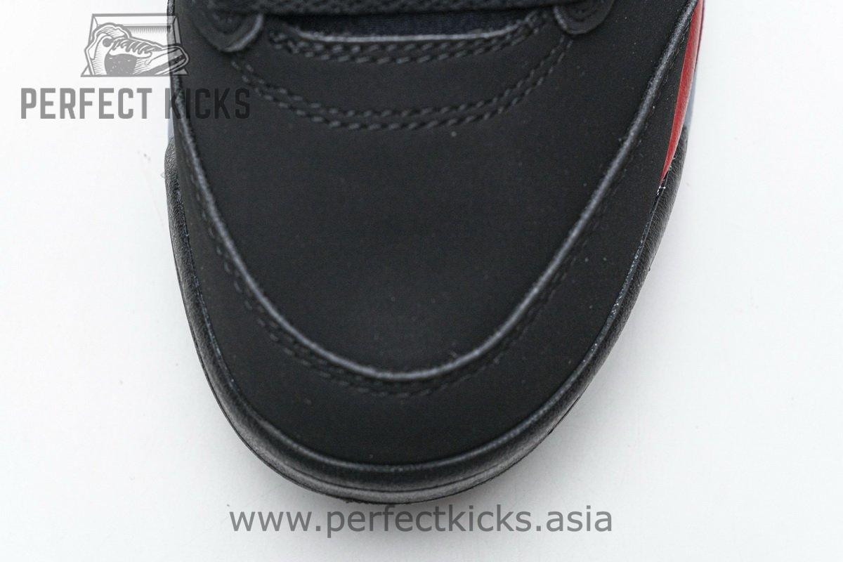 CZ1786-001 Air Jordan 5 Retro Top 3 Black - Image 13