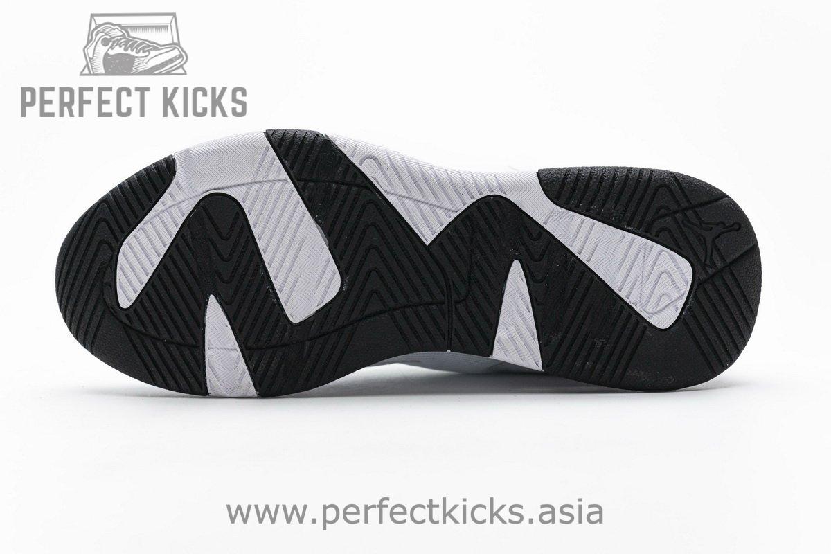 CV1761-016 Fragment Design x Jordan Delta SP All White - Image 16