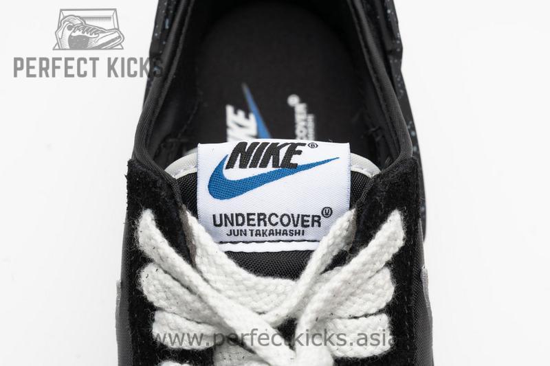 BV4594-001 NIKE X Undercover Daybreak Black White - Image 13