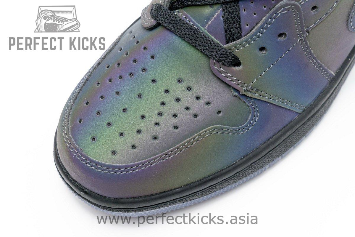 BV0006-900 Air Jordan 1 High Zoom "Fearless" - Image 14