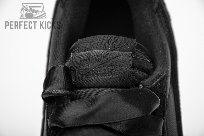 BV0073-002 Sacai x Nike LDWaffle BlackWhite - Image 11