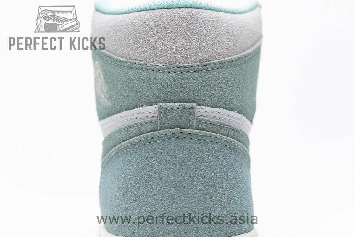 555088-311 Air Jordan 1 OG Hi Retro“Turbo Green” - Image 18