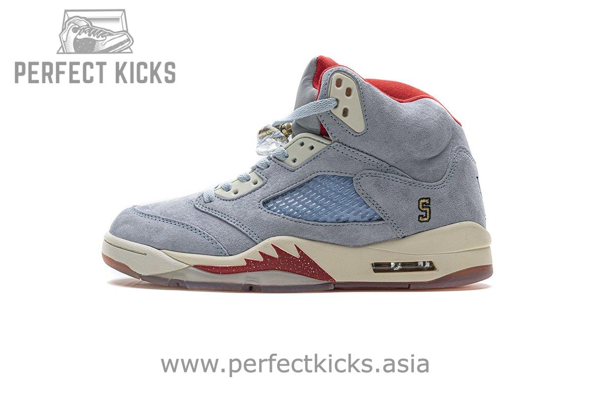 CI1899-400 Air Jordan 5 Retro "Trophy Room" - Image 18