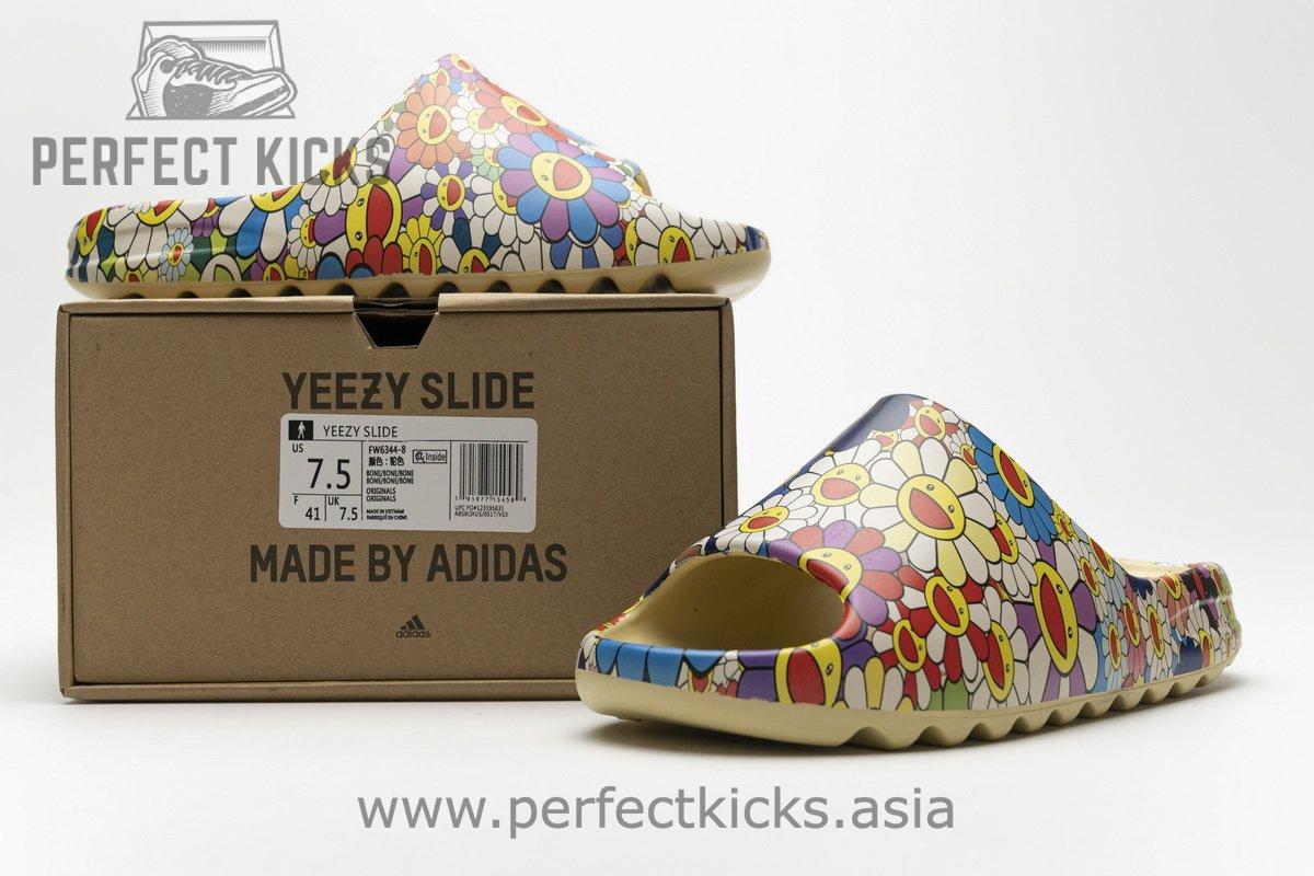 FW6344-8 adidas Yeezy Slide - Image 2