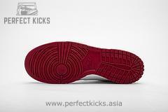 X Nike SB Dunk Low OG Jewel Swoosh Red CK3480-600 - Image 5