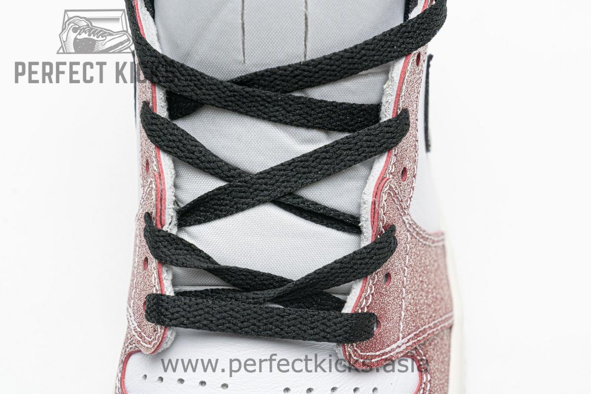 Air Jordan 1 Retro High Trophy Room Chicago - Best version - Image 14