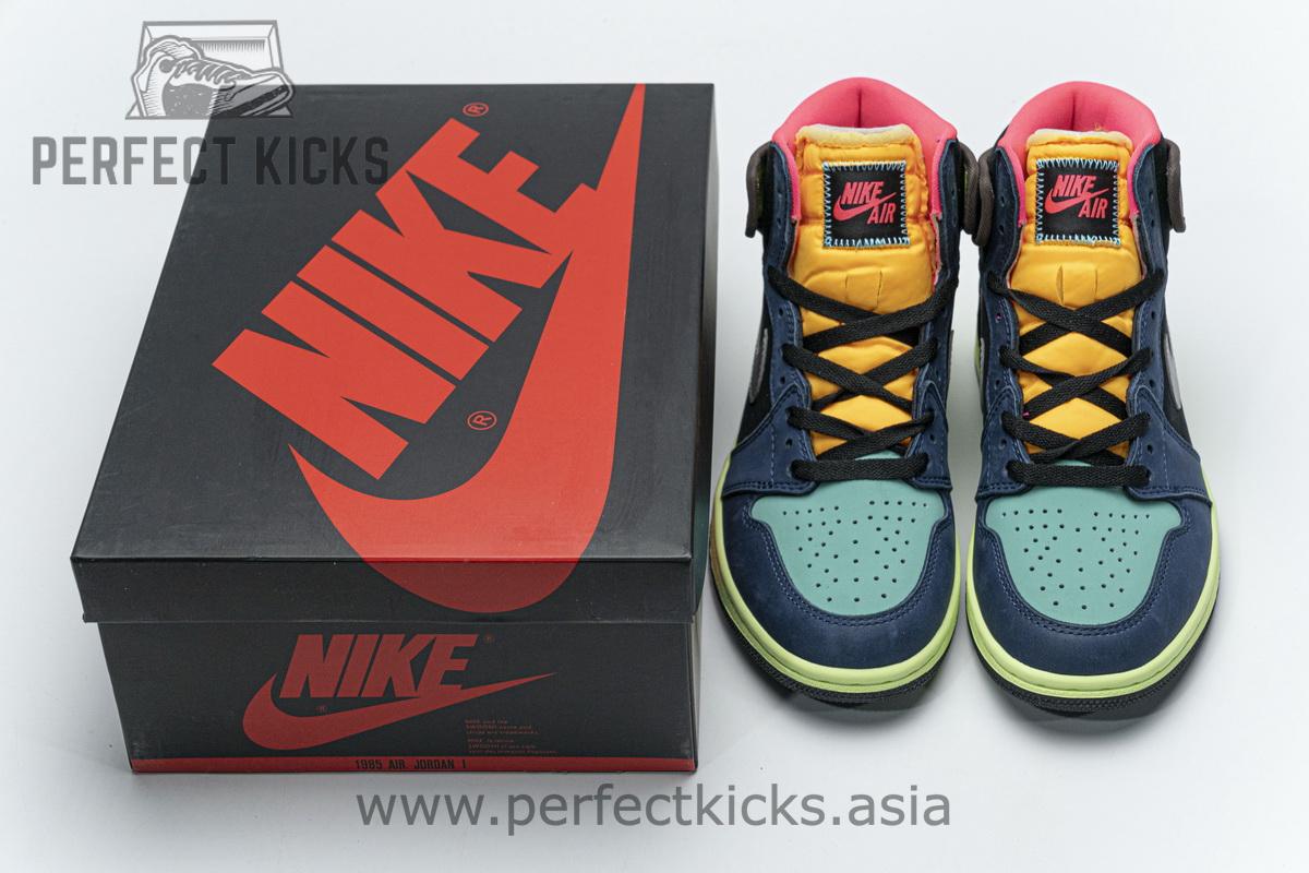 Air Jordan 1 High OG“ Bio Hack” - Image 3