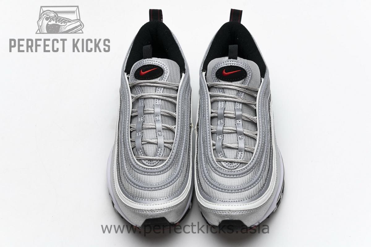 Air Max 97 Sliver Bullet - Image 5