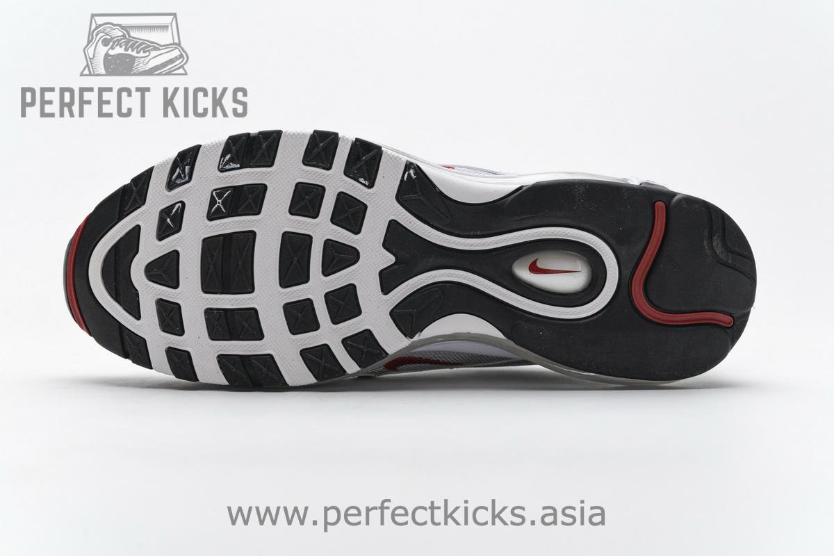 Air Max 97 Sliver Bullet - Image 8