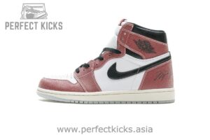 Air Jordan 1 Retro High Trophy Room Chicago - Best version