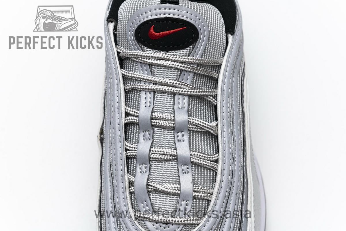 Air Max 97 Sliver Bullet - Image 6