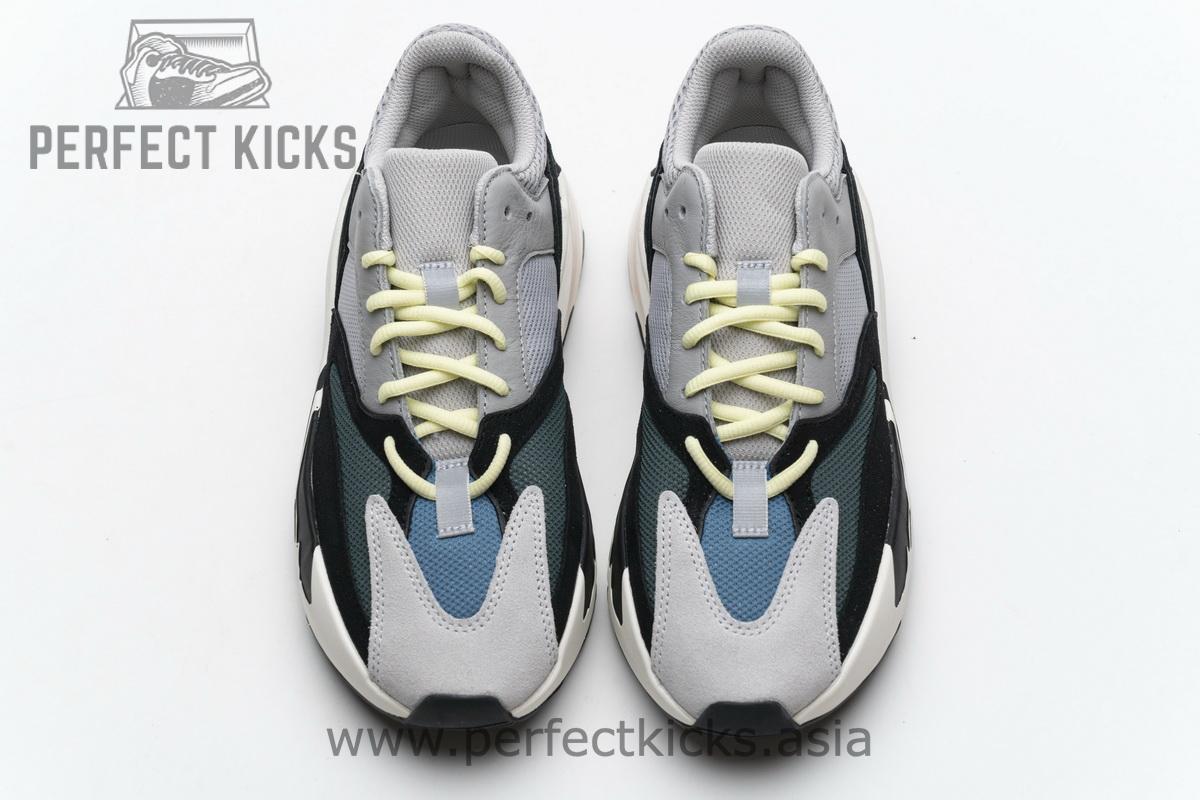 700 Adidas Yeezy 700 Wave Runner - Image 3