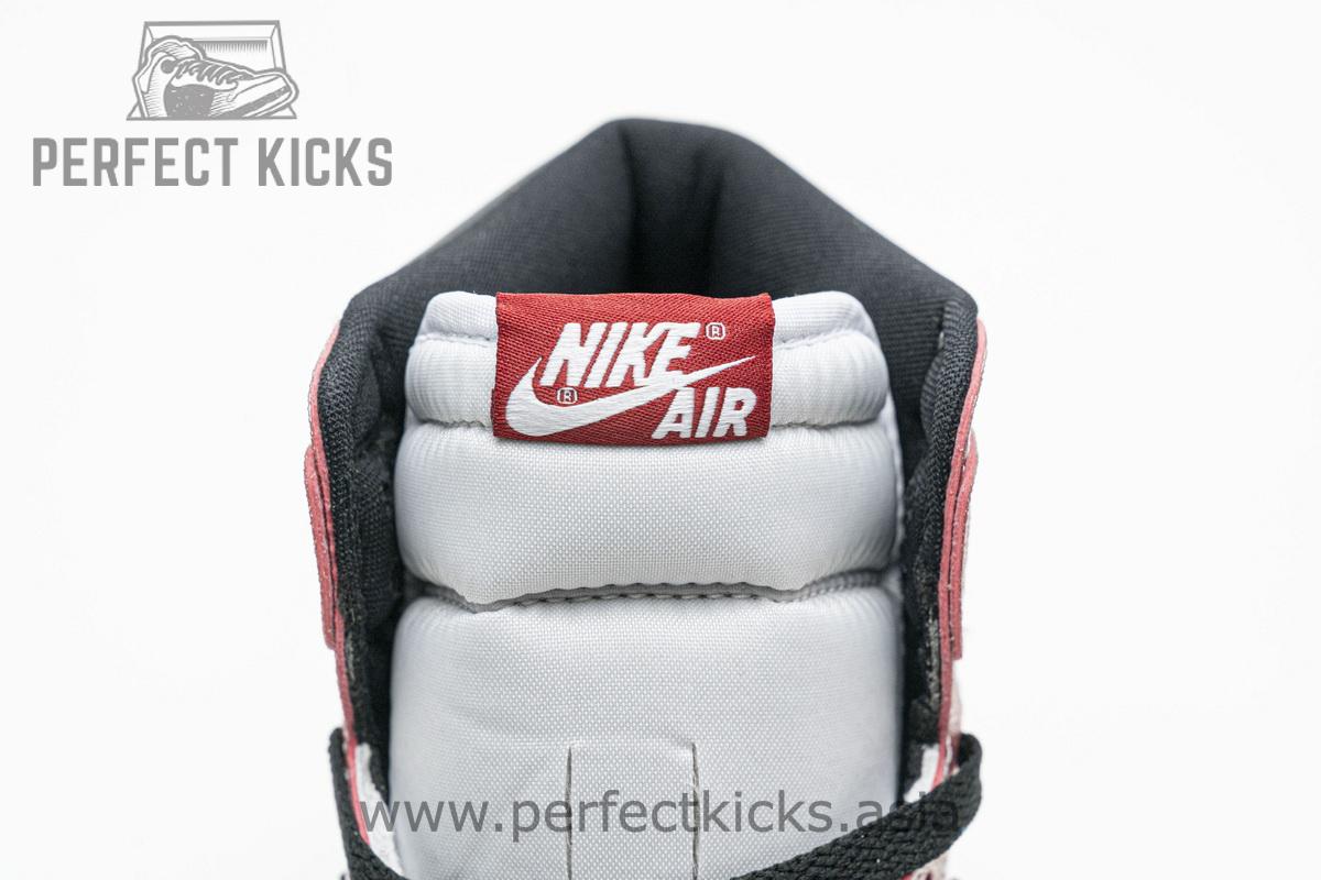 Air Jordan 1 Retro High Trophy Room Chicago - Best version - Image 15